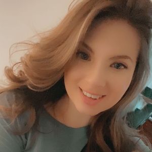 Meet your Posher, Katrina